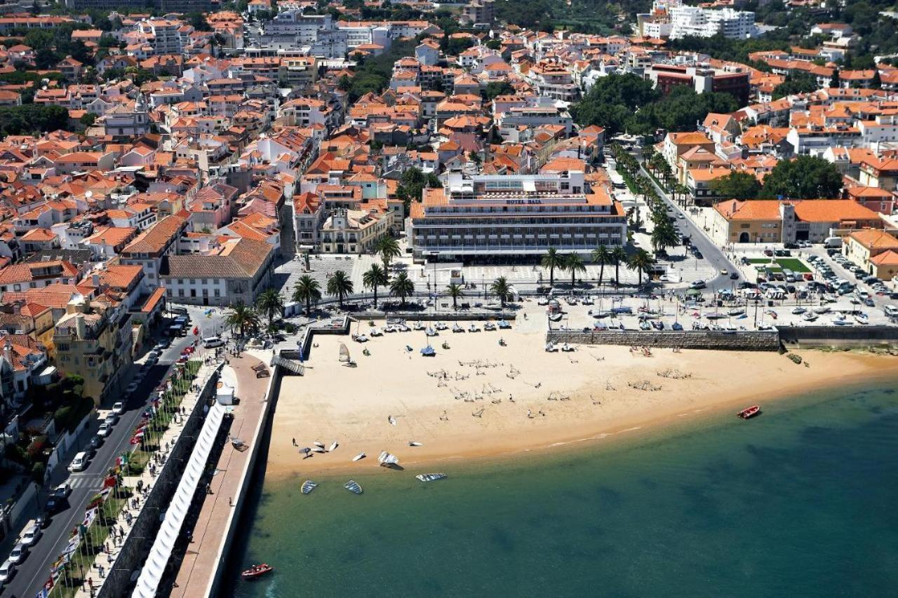 Nomad Dreams N1 Apartamento Cascais Exterior foto
