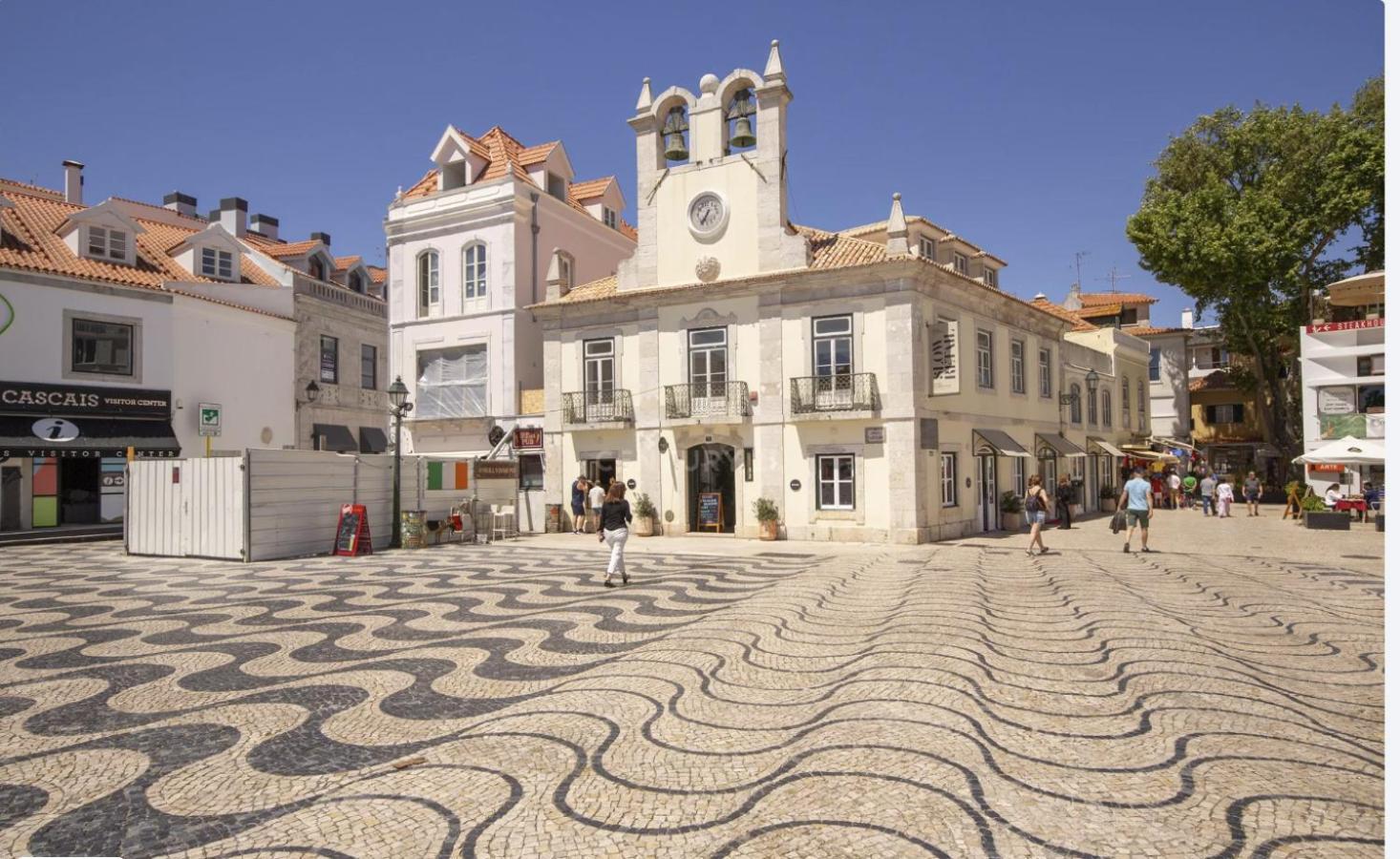 Nomad Dreams N1 Apartamento Cascais Exterior foto